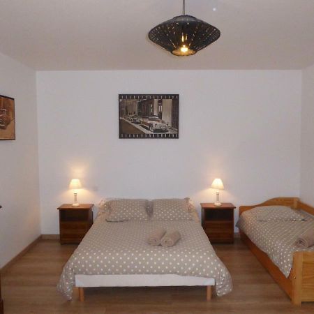Bed and Breakfast La Mimona Sainte-Eulalie-en-Born Exterior foto