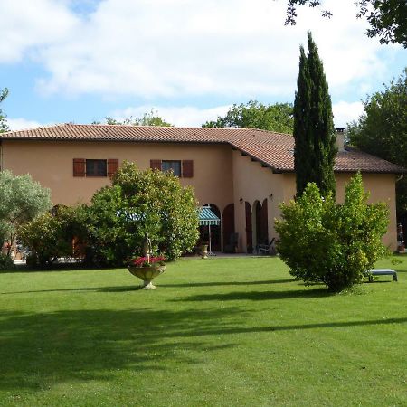Bed and Breakfast La Mimona Sainte-Eulalie-en-Born Exterior foto